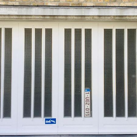 B&B East&West Ypres Exterior foto