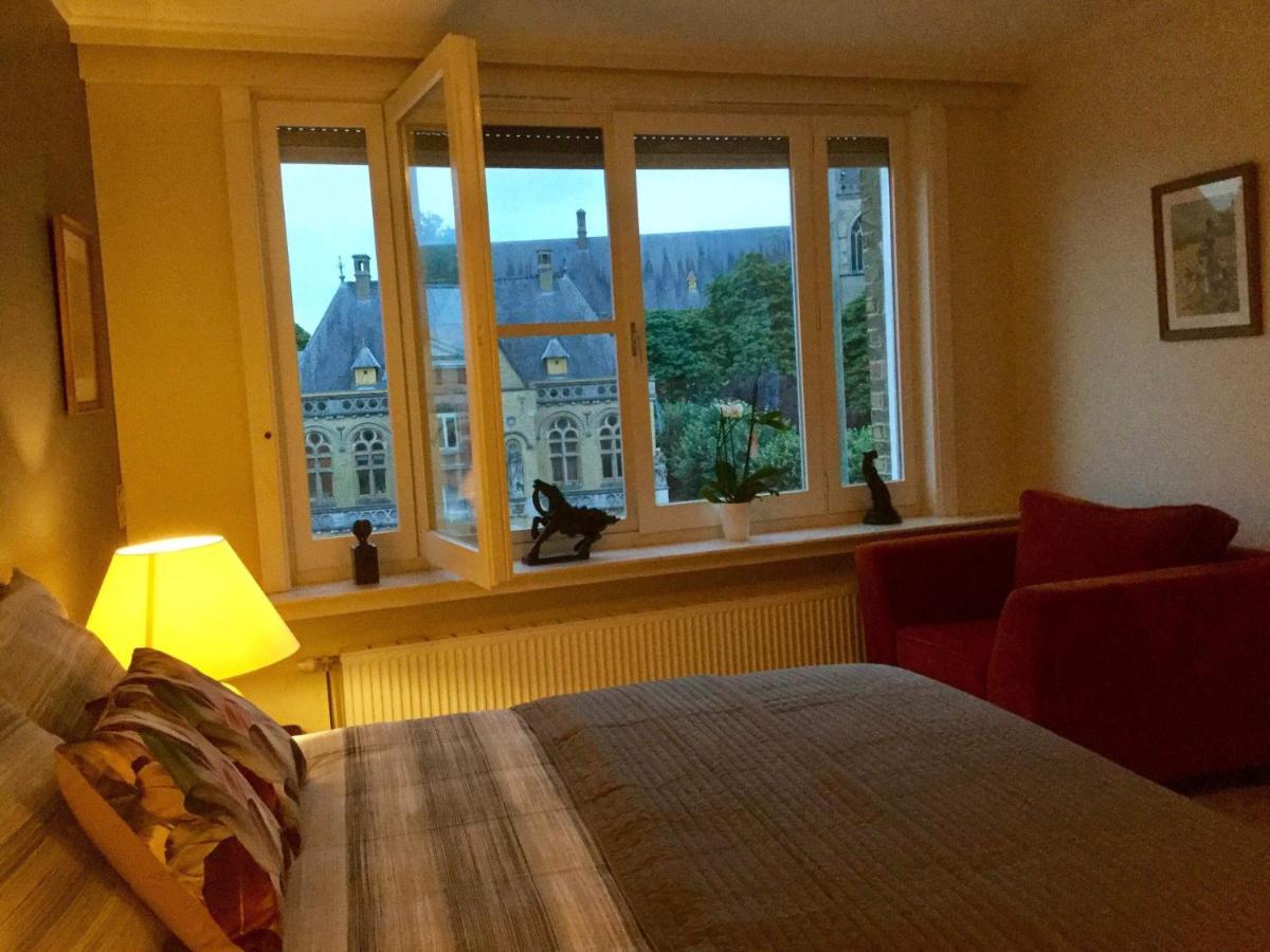 B&B East&West Ypres Exterior foto